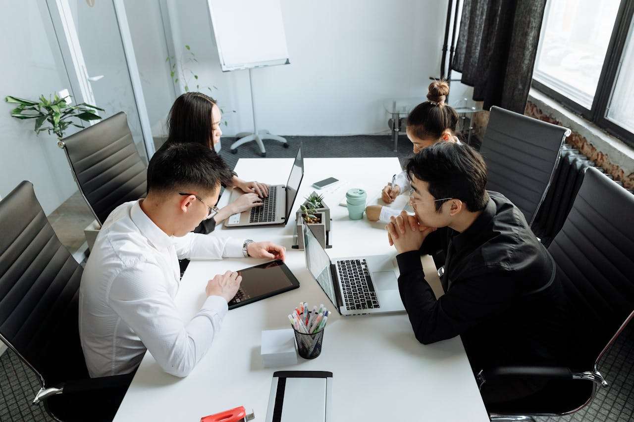 Cloud Infrastructure Collaboration